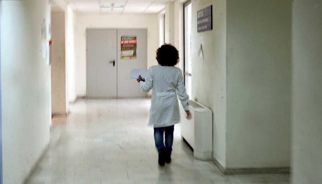 Εκτός ΕΟΠΥΥ όσοι γιατροί δεν καταχωρούν τις επισκέψεις στο σύστημα - Media