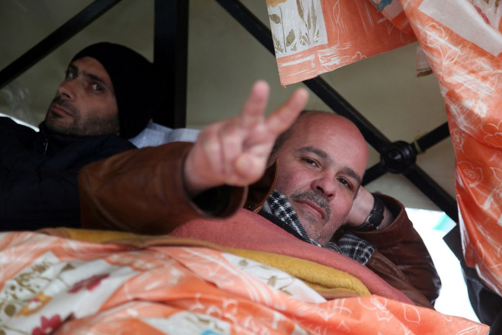 Μιχελογιαννάκης: Δεν σέβομαι τον Βαρουφάκη που είπε ότι έχει φάει ψωμί και αλάτι με τον Στουρνάρα - Media