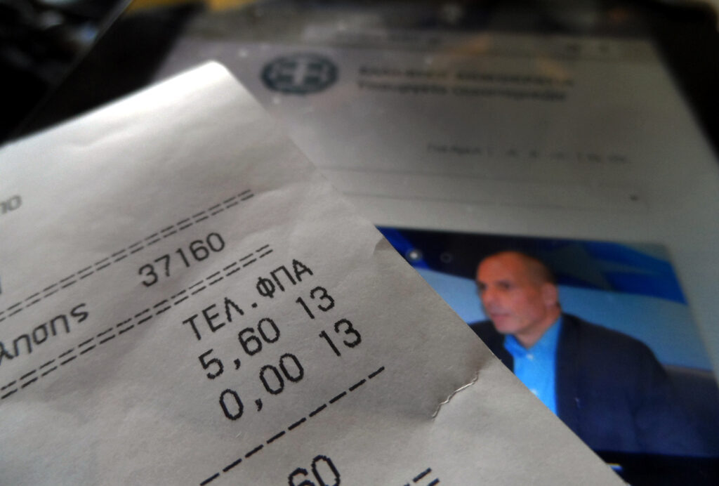 Αναλυτικά το σχέδιο για την επιστροφή αδήλωτων καταθέσεων – Τι αλλάζει στα ΙΧ και στον ΦΠΑ - Media