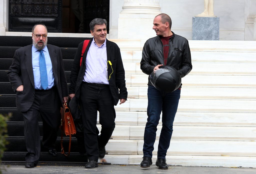 Οι φορολογικές παρεμβάσεις της κυβέρνησης – Στόχος η αύξηση των εσόδων χωρίς τη λήψη οριζόντιων εισπρακτικών μέτρων - Media