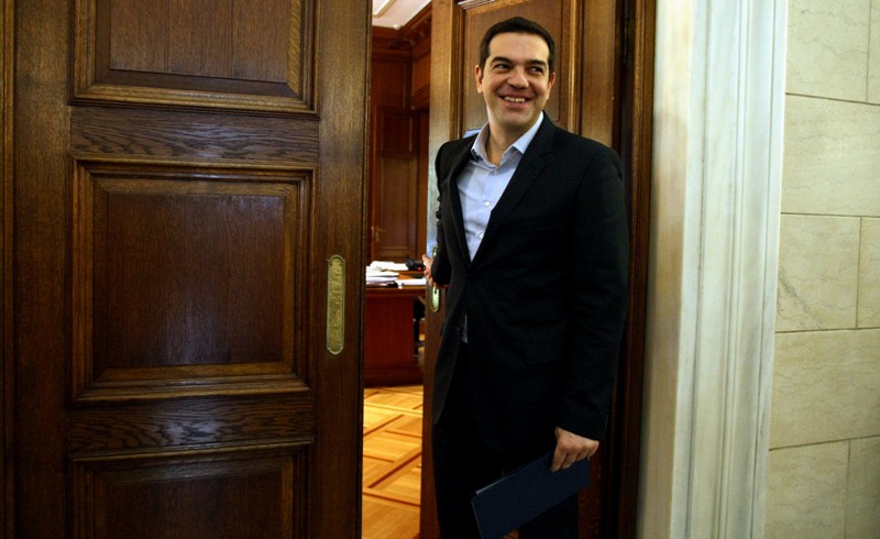 Τσίπρας για εξελίξεις με δανειστές: «Και πού είστε ακόμα!» - Media