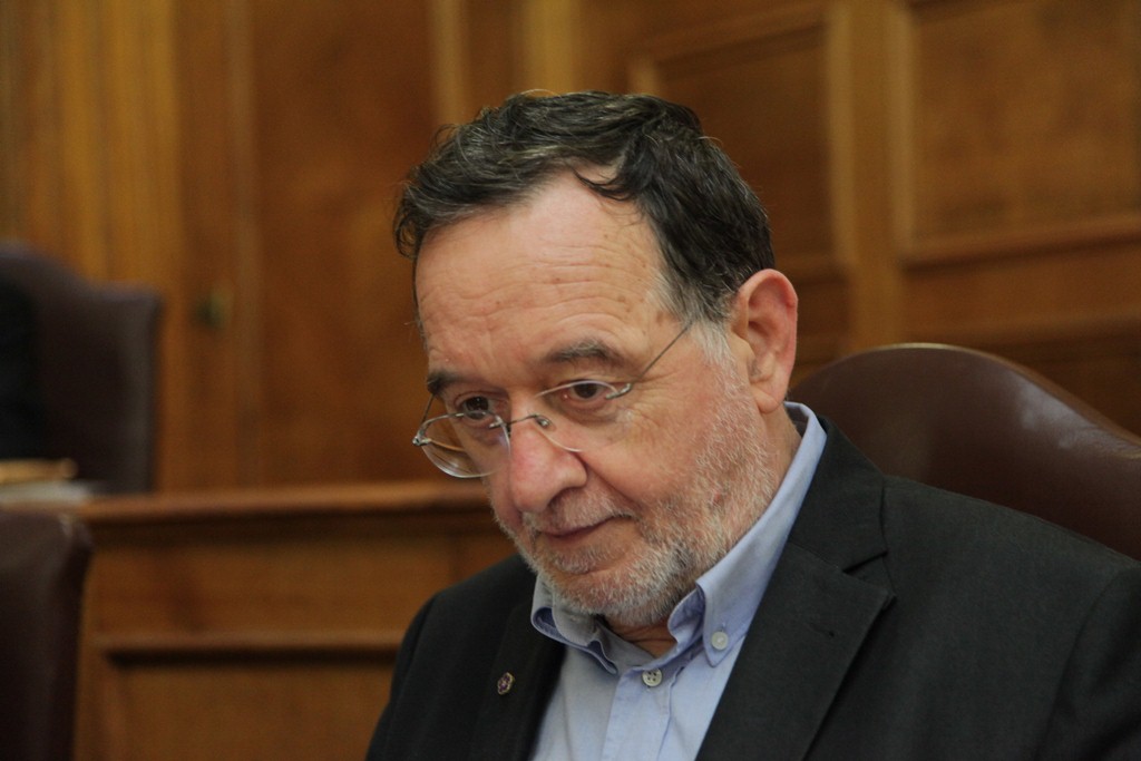 Λαφαζάνης: Tαφόπετρα για την Αριστερά η άτακτη υποχώρηση - Media