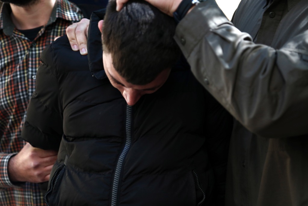 Τι υποστήριξαν στις απολογίες τους πατέρας, μητέρα και πρόσωπα-«κλειδιά» στην υπόθεση της Άννυ - Media