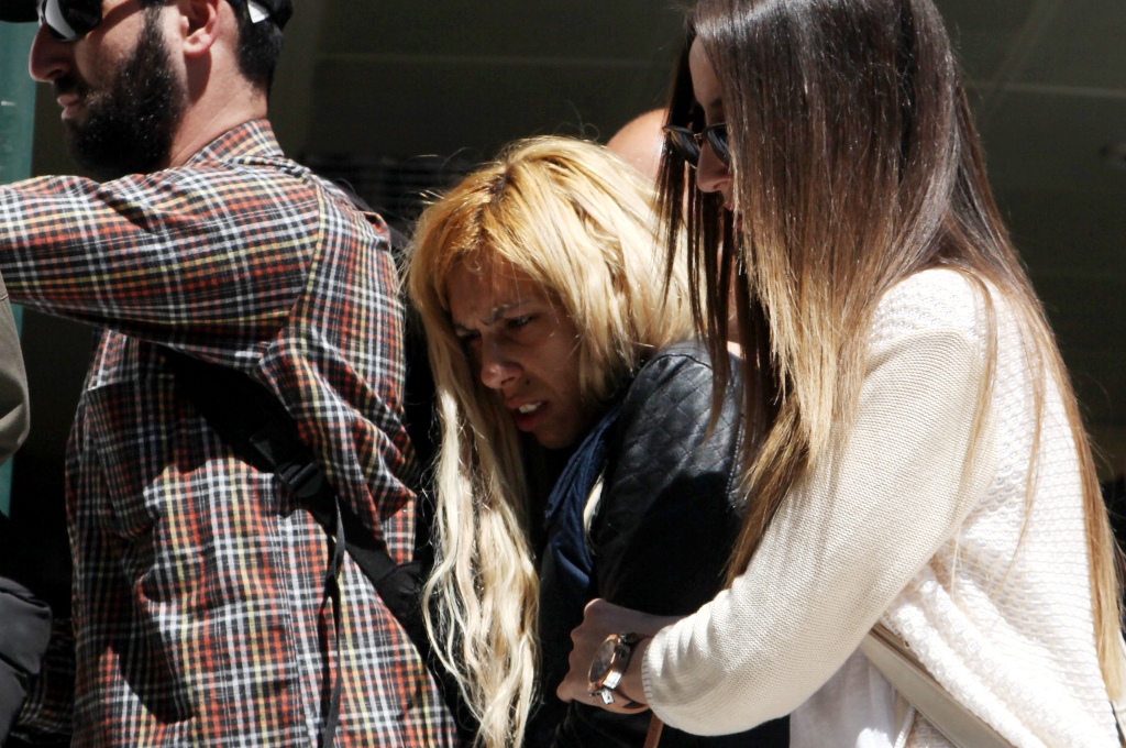 Προφυλακιστέα η μητέρα της Άννυ - Media