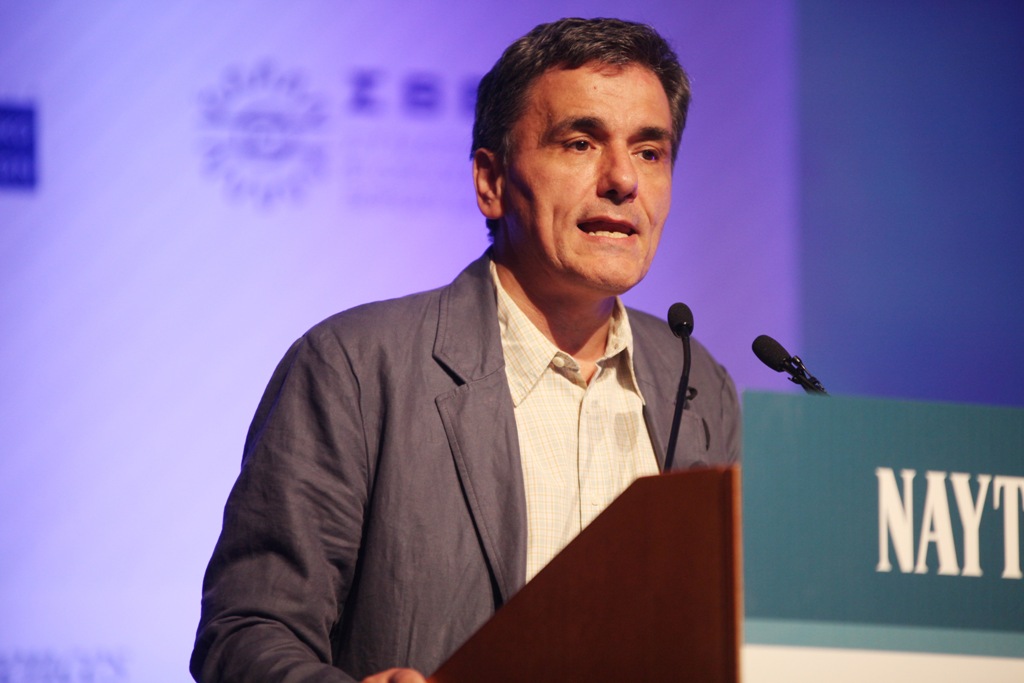 Τσακαλώτος: «Είμαστε πιο κοντά σήμερα σε έναν έντιμο συμβιβασμό» - Media