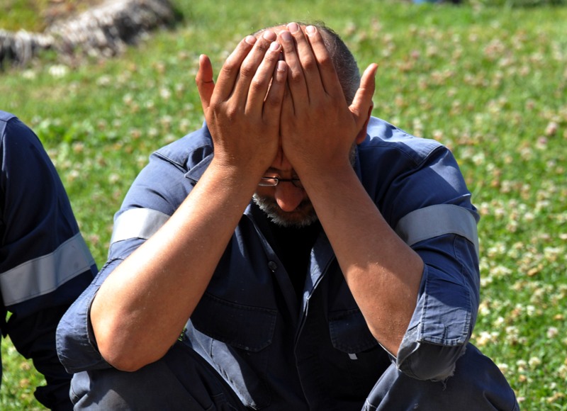 Και τέταρτος νεκρός από την έκρηξη στα ΕΛΠΕ - Media