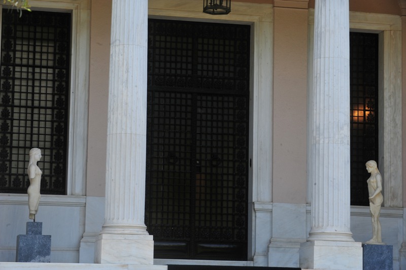 Οδηγίες για επιτάχυνση των διαπραγματεύσεων έδωσε το Κυβερνητικό Συμβούλιο – Αισιοδοξία για λύση μέσα στο Μάιο - Media