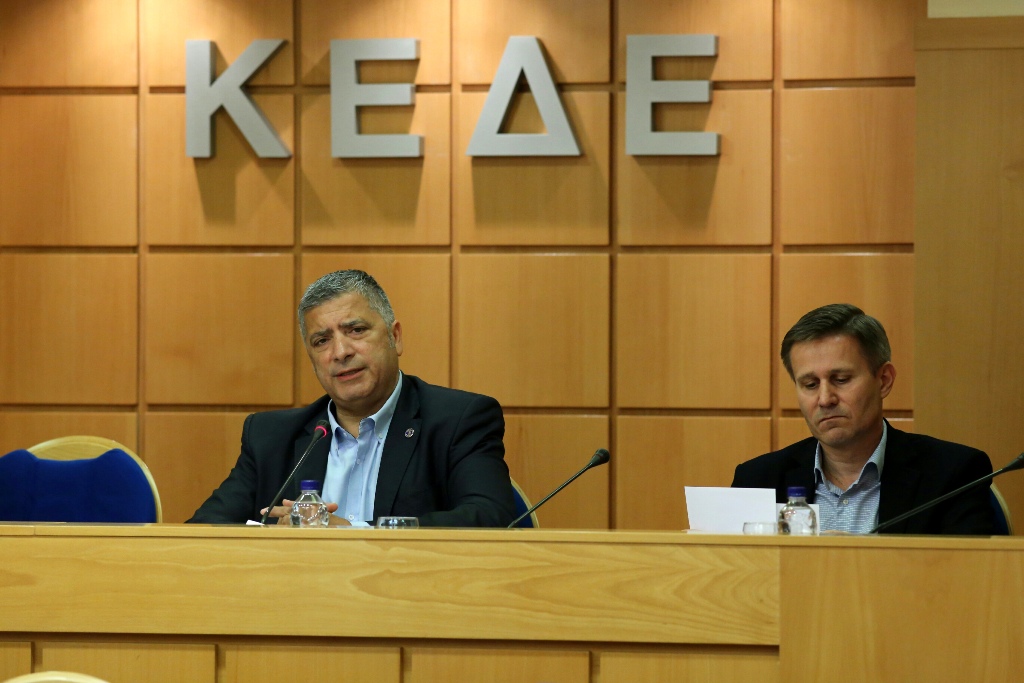 Διαγραφή και των προστίμων μαζί με τη ρύθμιση χρεών προς ΟΤΑ ζητεί η ΚΕΔΕ - Media