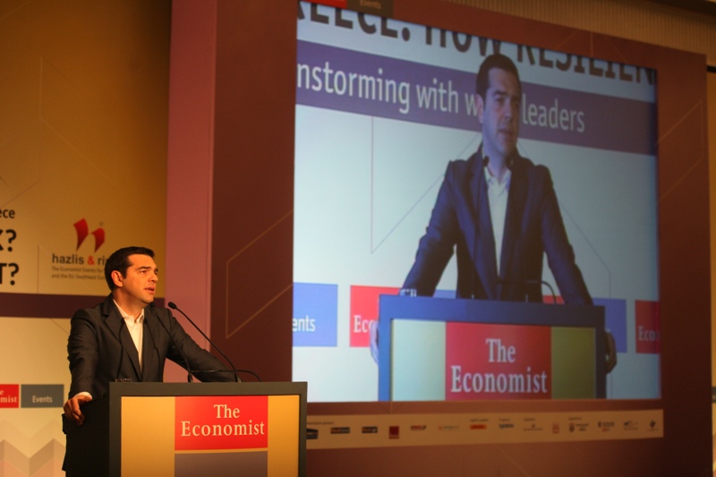 Συγχαρητήρια στον Ολυμπιακό και από τον Τσίπρα: «Στην Ευρώπη πάμε καλά» - Media