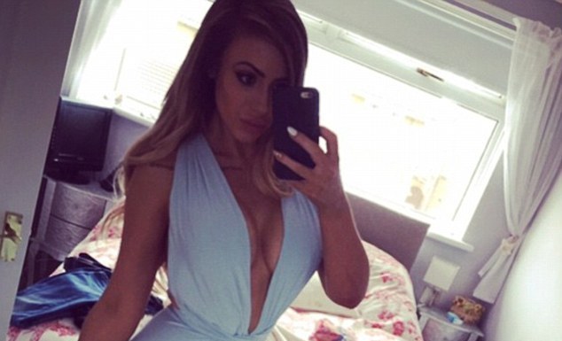 Η Βρετανίδα που έχασε 20 κιλά το γιορτάζει με… αποκαλυπτικές selfies (Photos) - Media