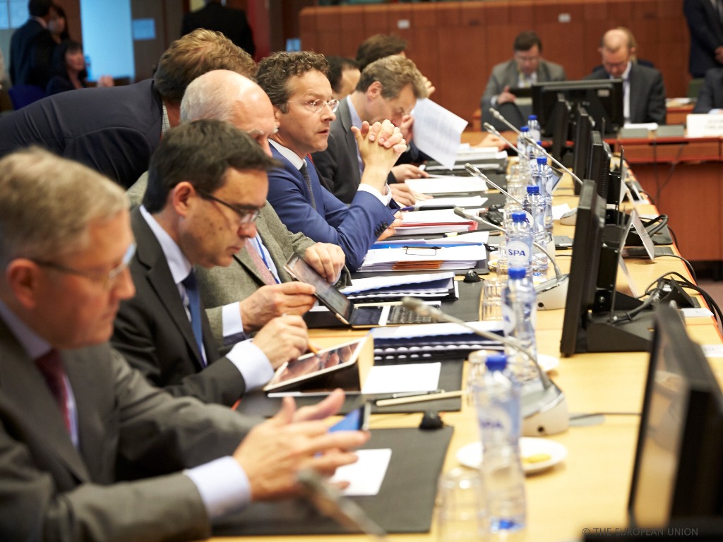 Eurogroup: Εκταμίευση μετά την ολοκλήρωση της αξιολόγησης – Αναγνώριση της προόδου - Media