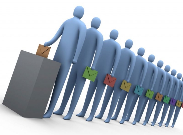 Διατηρεί το μεγάλο προβάδισμα στην πρόθεση ψήφου ο ΣΥΡΙΖΑ - 21 μονάδες μπροστά από ΝΔ - Media