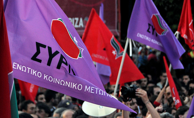 Κ.Ο. ΣΥΡΙΖΑ κατά Βαξεβάνη: Αήθης επίθεση από το «Κουτί της Πανδώρας» - Media