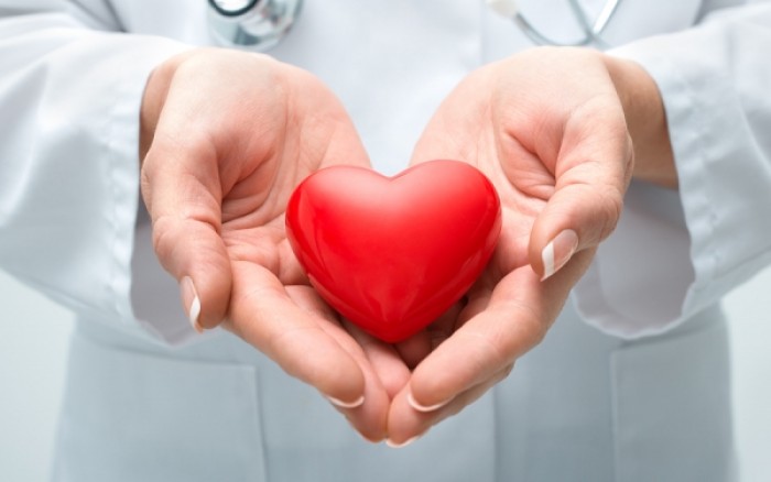 Τεχνητά όργανα αντί δωρεά οργάνων; - Media