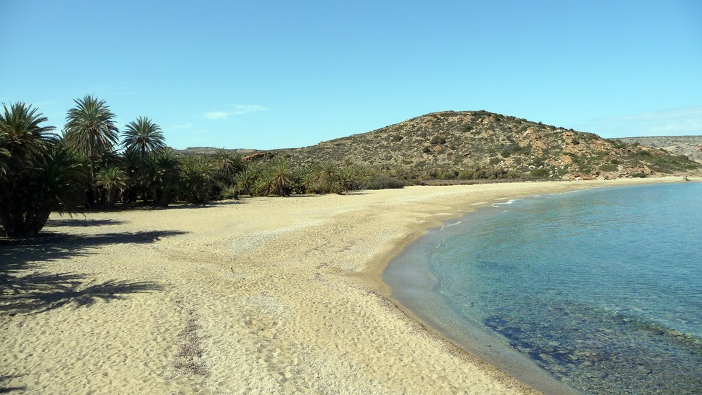 «Πράσινο φως» έδωσε το ΣτΕ, για επένδυση σε έκταση της Μονής Τοπλού, στην Κρήτη - Media