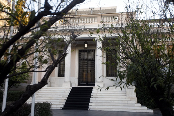 Μαξίμου: Περιμένουμε από την «Θεσσαλονίκη» στοιχεία αλλιώς είναι χυδαία προβοκάτσια - Media