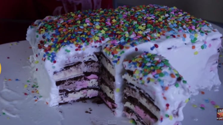 5 συμβουλές για να απολαμβάνετε καλύτερα το παγωτό σας (video) - Media