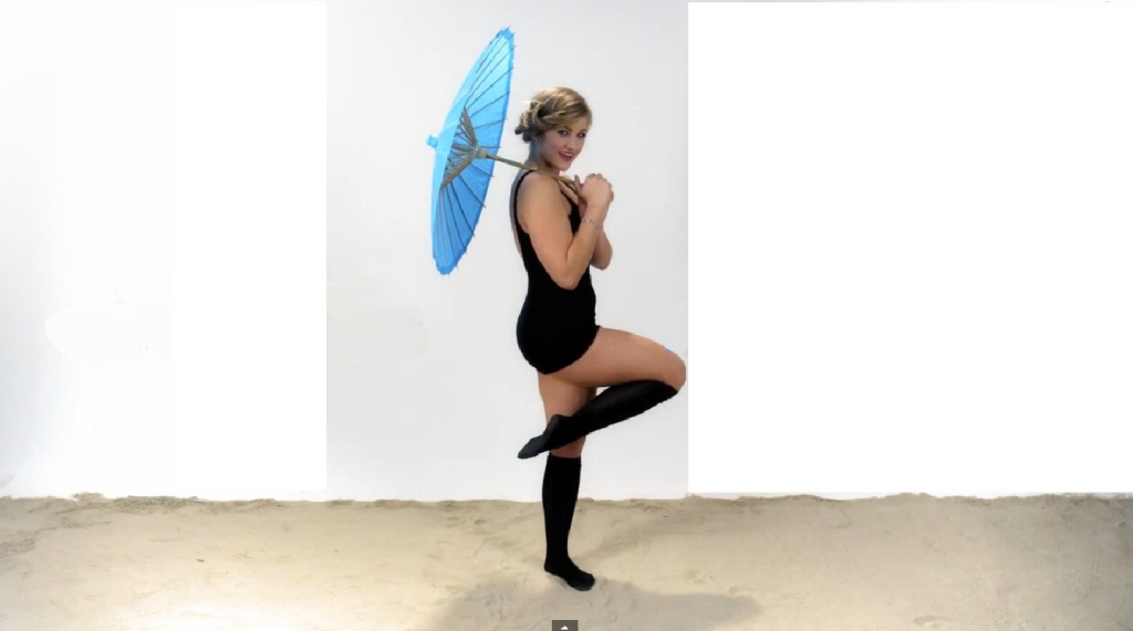 Πώς άλλαξαν τα γυναικεία μαγιό από το 1920 μέχρι σήμερα (video) - Media