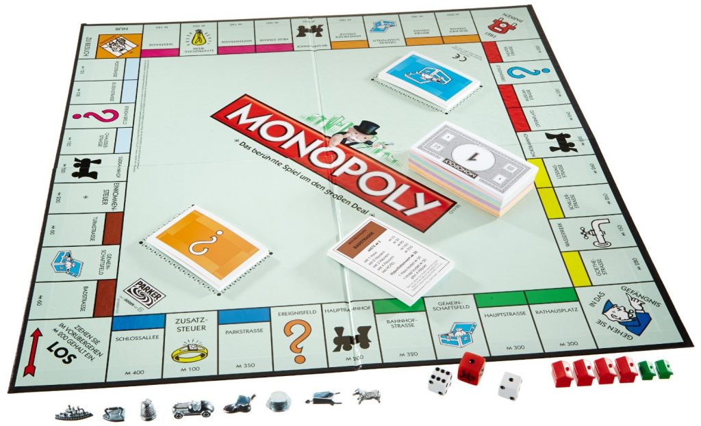 Το «Πανελλήνιο Πρωτάθλημα Monopoly» στα Public - Media