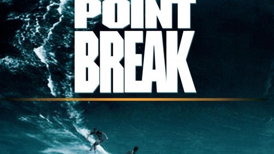Το «Point Break» επιστρέφει 25 χρόνια μετά (Photos/Video)  - Media