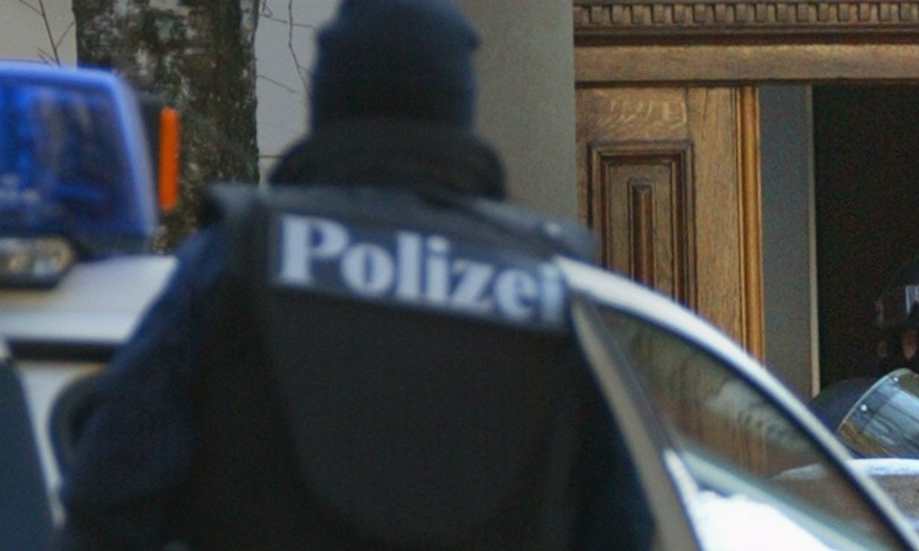 Αδιευκρίνιστος αριθμός νεκρών από πυροβολισμούς στην Ελβετία - Πολλά τα θύματα σύμφωνα με διεθνή πρακτορεία - Media