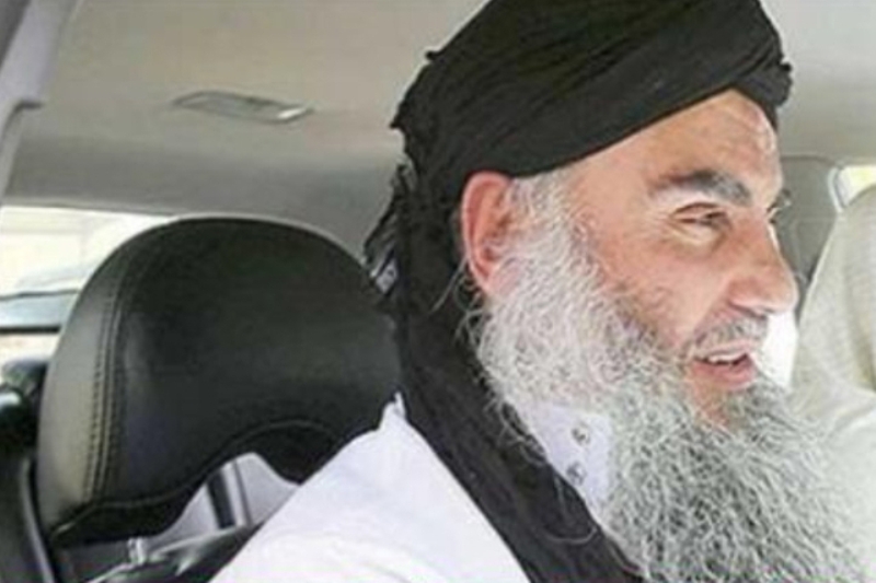 Νεκρός ο Νο 2 ηγέτης του Ισλαμικού Κράτους - Media