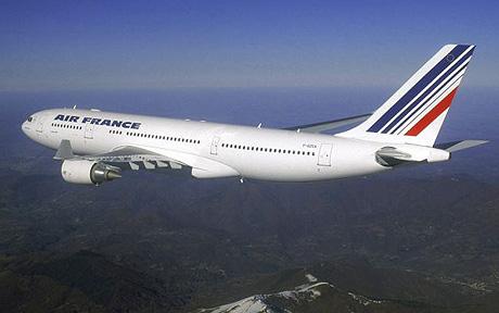 Καταργεί χιλιάδες θέσεις εργασίας η Air France - Media