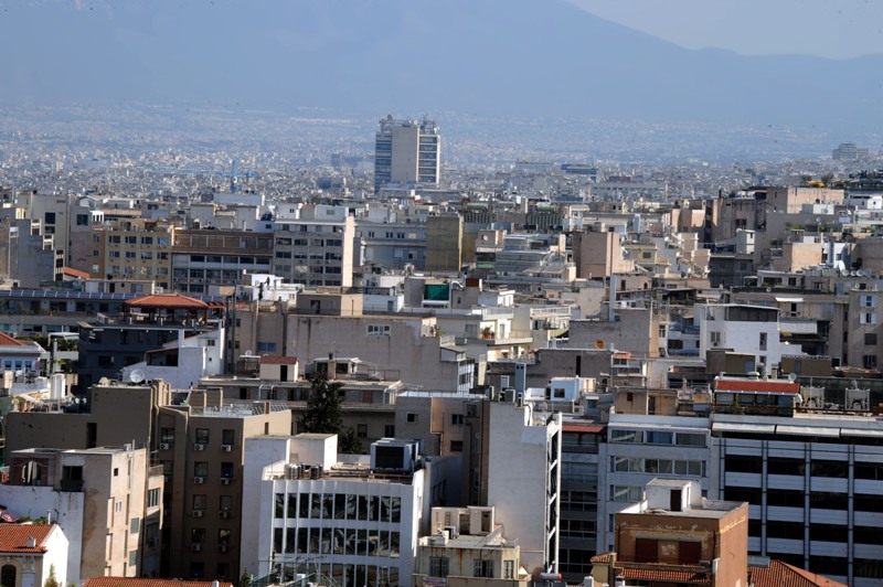 Φόροι ακινήτων: Ντόμινο αλλαγών σε μεταβιβάσεις, κληρονομιές, δωρεές, γονικές παροχές, τεκμήρια διαβίωσης - Media