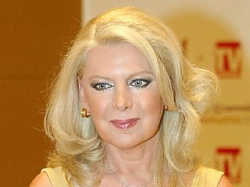 Το πικρό μήνυμα της Έλενας Ακρίτα για τη μικρή Άννυ - Media