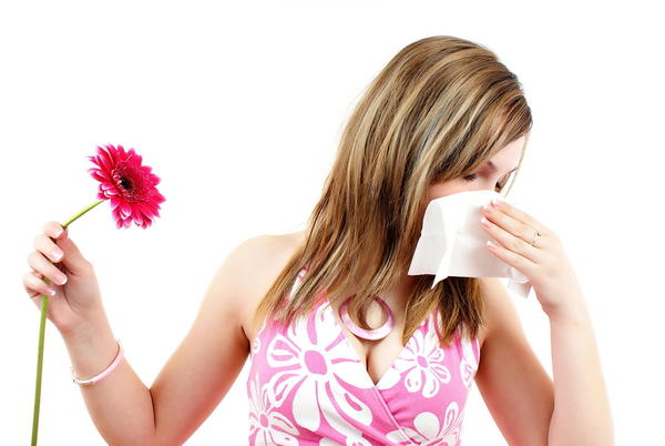 Έχετε αλλεργία; Δείτε τον απίστευτο παράγοντα που μπορεί να την επιδεινώσει - Media