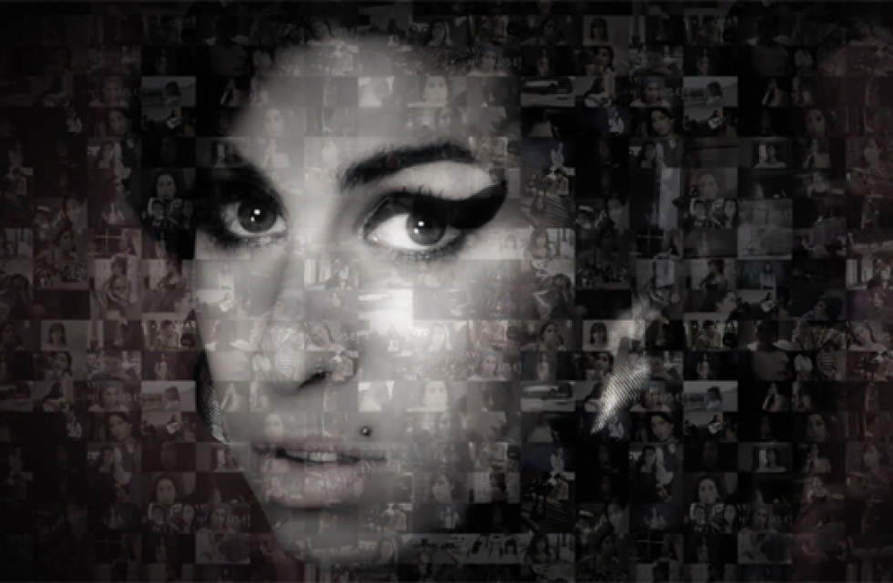 Νέο τρέιλερ για το «Amy» (Video)  - Media