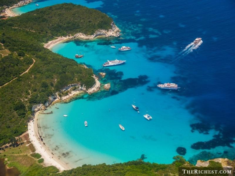Αυτές είναι οι ομορφότερες «μυστικές» παραλίες της Ελλάδας (Photos) - Media