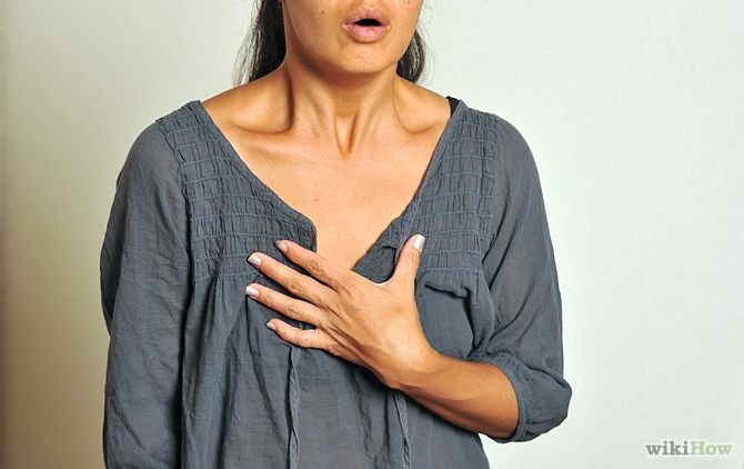 Κάνε κι εσύ το online τεστ, που δείχνει αν – ίσως – έχεις άσθμα - Media