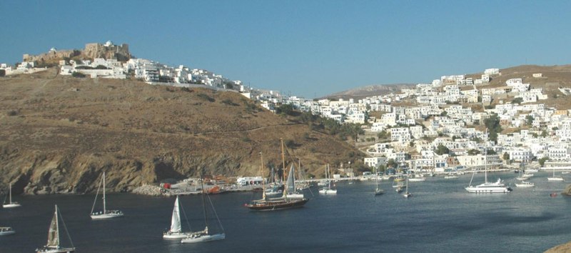 Tα 8 ελληνικά νησιά για «ψαγμένους» τουρίστες συστήνει η Telegraph - Media