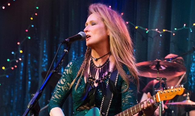 H Μέριλ Στριπ και η κόρη της για πρώτη φορά μαζί σε ταινία (Video)  - Media