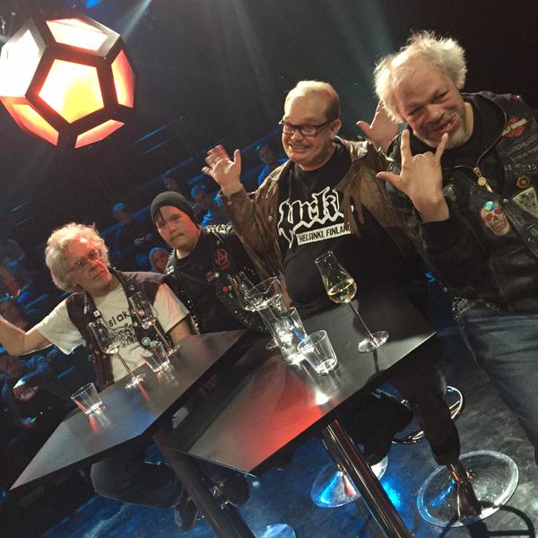 Αποκλεισμός-έκπληξη από την Eurovision – Οι Φινλανδοί με το σύνδρομο Down δεν συγκίνησαν τους Ευρωπαίους (Video) - Media