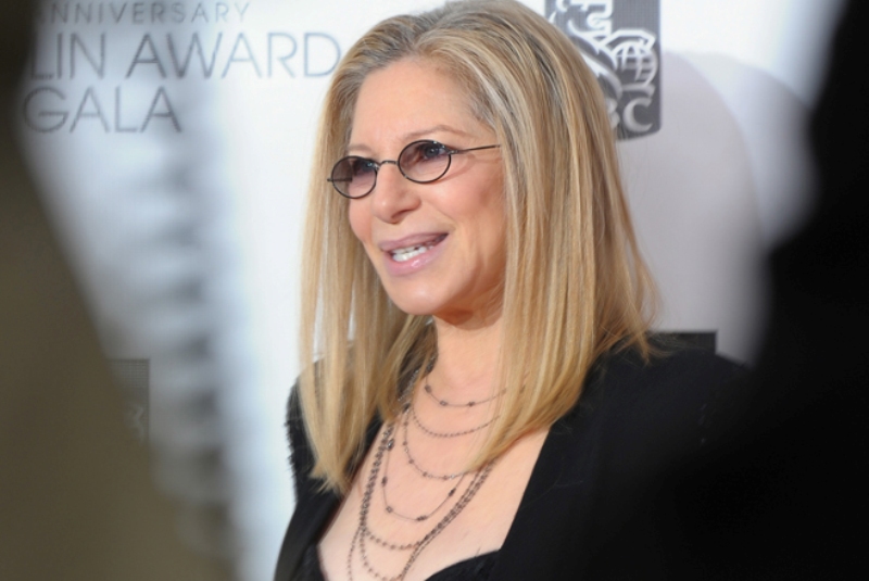 Η Μπάρμπαρα Στρέιζαντ θα κυκλοφορήσει νέο άλμπουμ μέσα στο 2016 - Media