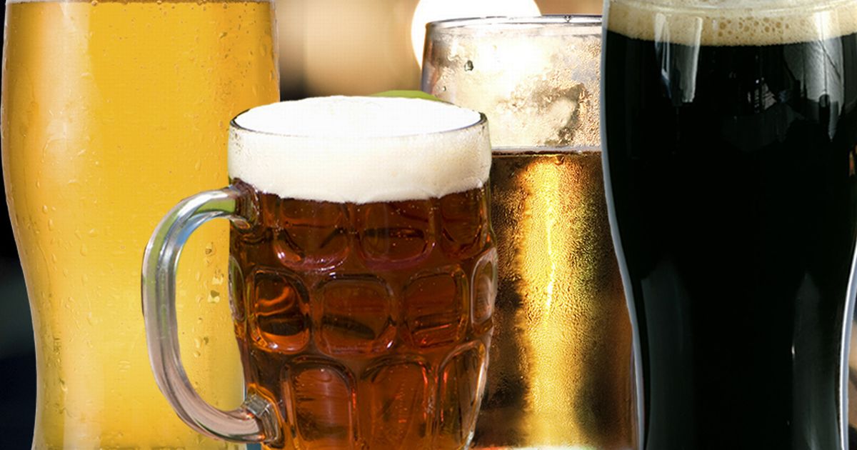 Αυτή είναι η πρώτη σε πωλήσεις μπύρα στον κόσμο – Και μάλλον δεν την ξέρετε! - Media