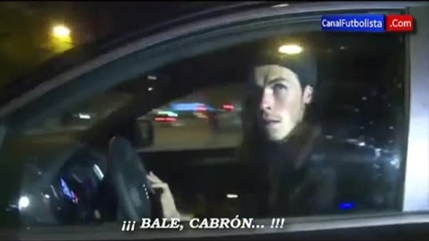 «Που@@@ γιε Μπέιλ»! (Video) - Media