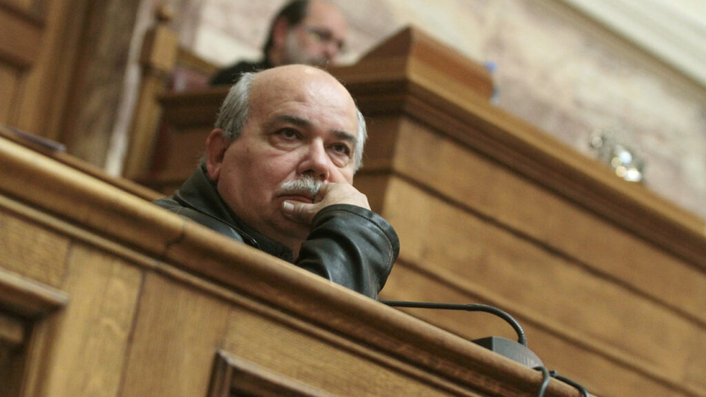 Ν. Βούτσης: «Δεν θα υπάρξει δεύτερη “γενιά” μέτρων λιτότητας» - Media