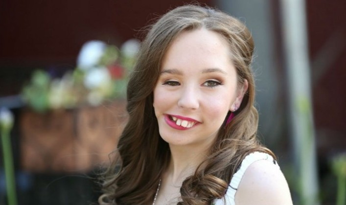 Και όμως οι μπούληδες έκαναν τη ζωή αυτού του κοριτσιού αβίωτη - Tι συνέβη όμως μετά; - Media