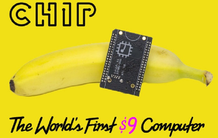 Ηλεκτρονικός υπολογιστής - μινιατούρα με τιμή κάτω από 10 ευρώ! - Media