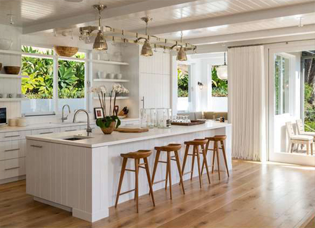 Σίντι Κρόφορντ - Ράντι Γκέρμπερ: Γιόρτασαν την 20ή επέτειο του γάμου τους! - Media