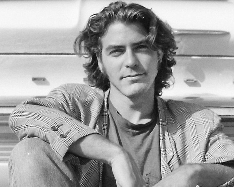 Ο Κλούνι πριν γίνει … Τζορτζ Κλούνι (Photos) - Media