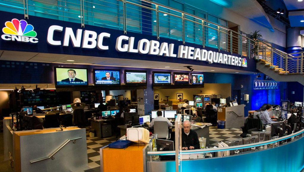 CNBC: Γιατί η Ελλάδα δεν θα φύγει ποτέ από την ευρωζώνη - Media