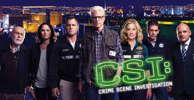 Τελειώνει μετά από 15 χρόνια η δημοφιλής σειρά CSI - Media