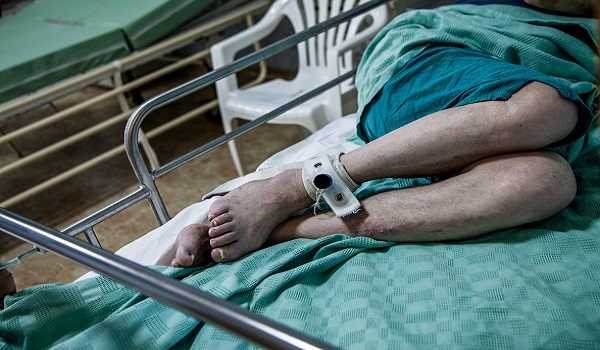 Καταγγέλλουν τη βία στο Δαφνί οι νοσηλευτές, μετά τη δολοφονία ασθενούς από συνασθενή του - Media