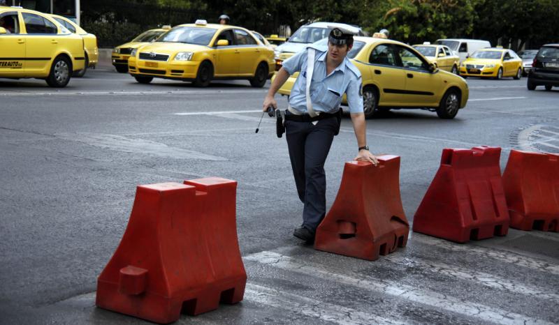 Διακοπή στην κυκλοφορία την Κυριακή στη Κηφισιά λόγω του…«Kifissia City Run» - Media