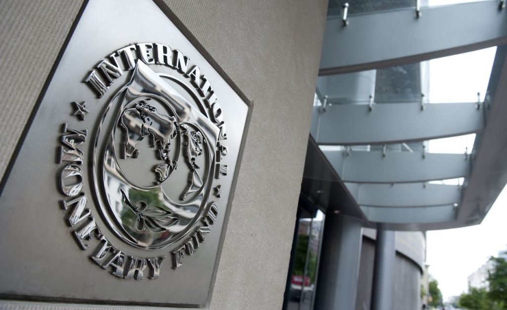 ΔΝΤ: Δεν έχουμε συμμετάσχει σε συζητήσεις για την ανακεφαλαιοποίηση των ελληνικών τραπεζών - Media