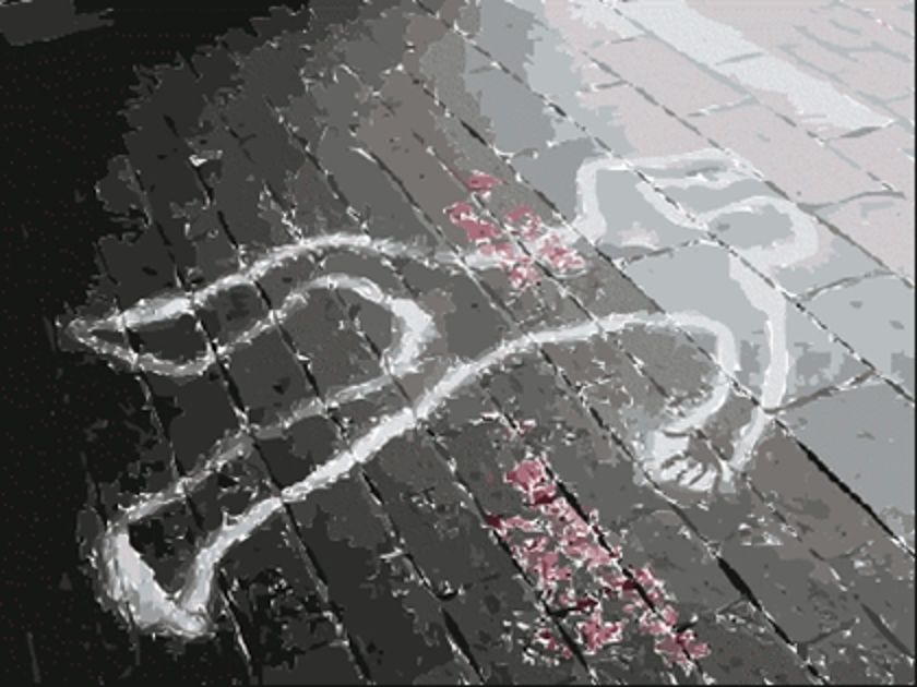 Άγρια δολοφονία στην Αγία Βαρβάρα - Έδεσαν, βασάνισαν και σκότωσαν 50χρονη - Media